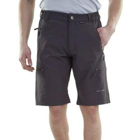 Alpinist 300351 Colorado Füme Erkek Short