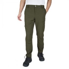 Alpinist 500801 Spitz Tactical Haki Erkek Pantolon
