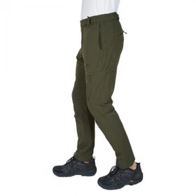 Alpinist 500801 Spitz Tactical Haki Erkek Pantolon