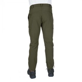Alpinist 500801 Spitz Tactical Haki Erkek Pantolon