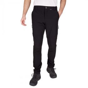 Alpinist 500801 Spitz Tactical Siyah Erkek Pantolon