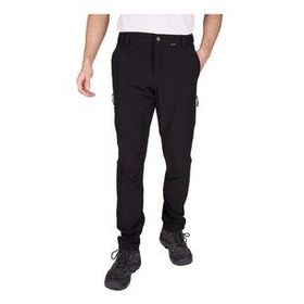 Alpinist 500801 Spitz Tactical Siyah Erkek Pantolon