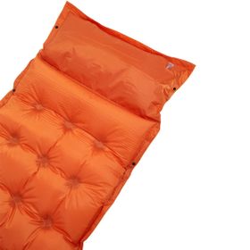 Alpinist 502018 Comfort Air Turuncu Şişme Mat