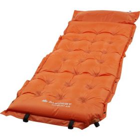 Alpinist 502018 Comfort Air Turuncu Şişme Mat