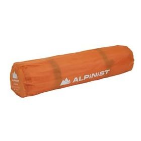 Alpinist 502018 Comfort Air Turuncu Şişme Mat
