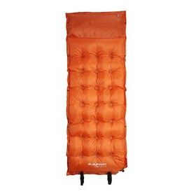 Alpinist 502018 Comfort Air Turuncu Şişme Mat