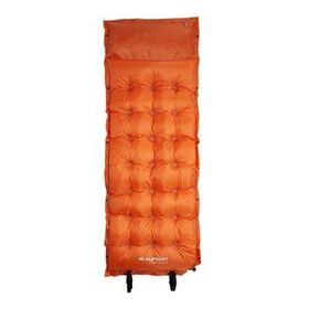 Alpinist 502018 Comfort Air Turuncu Şişme Mat