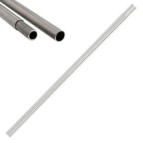 Alpinist 50x11 mm 2'li Alüminyum Çadır (Polü)Çubuğu