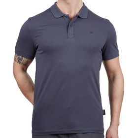 Alpinist 600303 Antrasit Erkek T-shirt