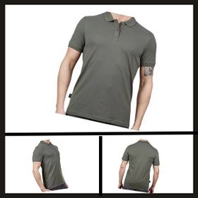 Alpinist 600303 Haki Erkek T-shirt