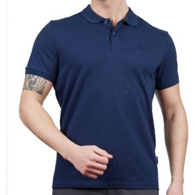 Alpinist 600303 Indigo Erkek T-shirt
