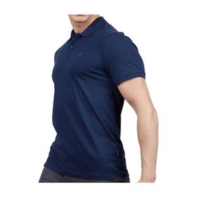 Alpinist 600303 Indigo Erkek T-shirt