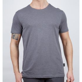 Alpinist 600400 Antrasit Erkek T-shirt
