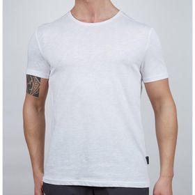 Alpinist 600400 Beyaz Erkek T-shirt