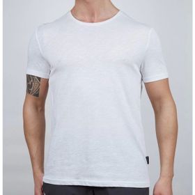 Alpinist 600400 Beyaz Erkek T-shirt