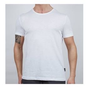 Alpinist 600400 Beyaz Erkek T-shirt