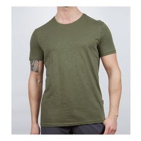 Alpinist 600400 Haki Erkek T-shirt