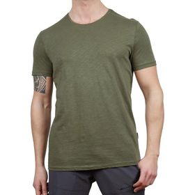 Alpinist 600400 Haki Erkek T-shirt