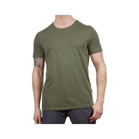 Alpinist 600400 Haki Erkek T-shirt