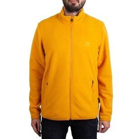 Alpinist 600401 Kentt Outdoor Siyah Erkek Polar