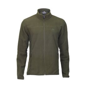 Alpinist 600401 Kentt Outdoor Siyah Erkek Polar