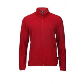 Alpinist 600401 Kentt Outdoor Siyah Erkek Polar