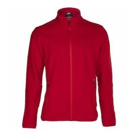 Alpinist 600401 Kentt Polar Bordo Erkek Mont