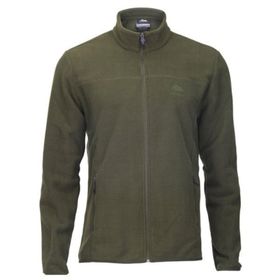 Alpinist 600401 Kentt Polar Haki Erkek Mont