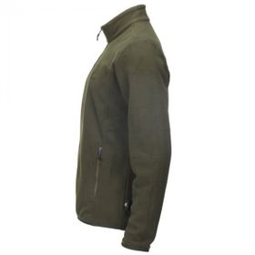Alpinist 600401 Kentt Polar Haki Erkek Mont