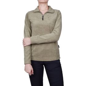 Alpinist 600404 High Hill Kadın Polar SweatShirt