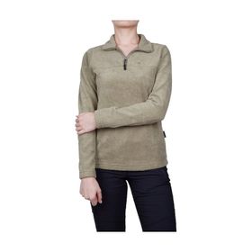 Alpinist 600404 High Hill Kadın Polar SweatShirt