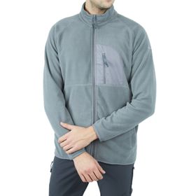 Alpinist 600504 Motus Tam Fermuarlı Polar