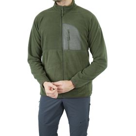 Alpinist 600504 Motus Tam Fermuarlı Polar