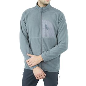 Alpinist 600504 Motus Tam Fermuarlı Polar