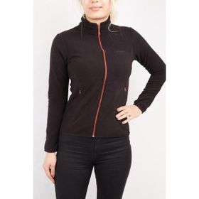 Alpinist 600505 Alpha Tam Fermuarlı Kadın Polar
