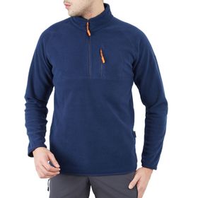 Alpinist 600508 Gamma İndigo Mavi Erkek Outdoor Poları