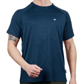 Alpinist 600510 Speedwick Move Lacivert Erkek T-shirt