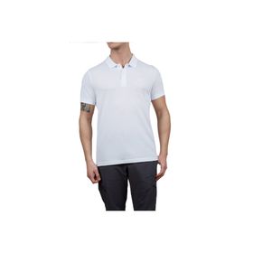 Alpinist 600603-BYZ Beyaz Roc Polo Erkek T-Shirt