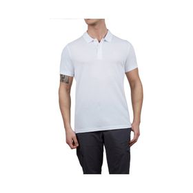 Alpinist 600603-BYZ Beyaz Roc Polo Erkek T-Shirt