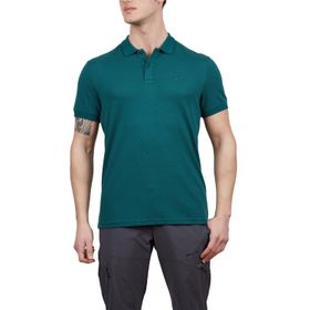 Alpinist 600603 Roc Erkek Polo T-Shirt