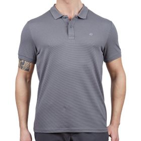 Alpinist 600603 Roc Erkek Polo T-Shirt