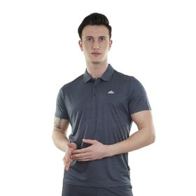 Alpinist 600613-ANT Horizons Ultra Dry Erkek Polo T-Shirt