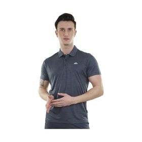 Alpinist 600613-ANT Horizons Ultra Dry Erkek Polo T-Shirt