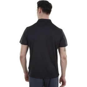 Alpinist 600613 Horizons Ultra Dry Erkek Polo T-Shirt