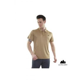 Alpinist 600613 Horizons Ultra Dry Erkek Polo T-Shirt