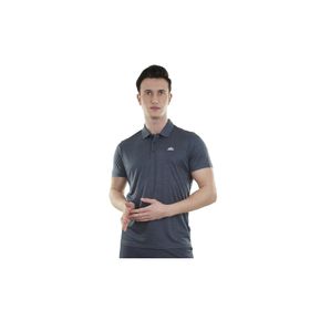 Alpinist 600613 Horizons Ultra Dry Erkek Polo T-Shirt
