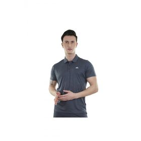 Alpinist 600613 Horizons Ultra Dry Polo Erkek T-Shirt