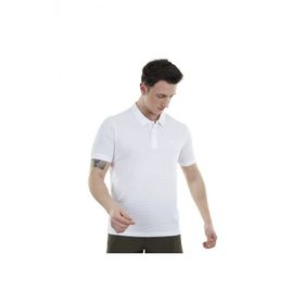 Alpinist 600617 Edge Erkek Polo T-Shirt