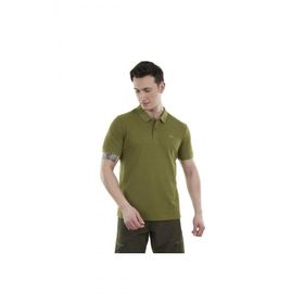 Alpinist 600617 Edge Erkek Polo T-Shirt