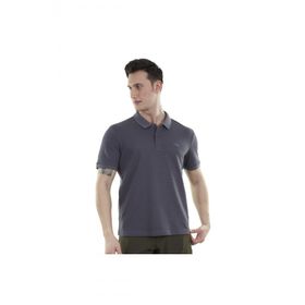 Alpinist 600617 Edge Erkek Polo T-Shirt